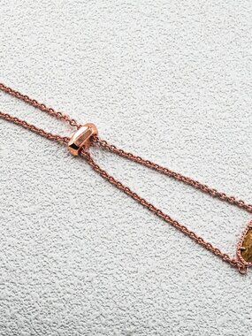 Kendra Scott Picture Stone Bangle